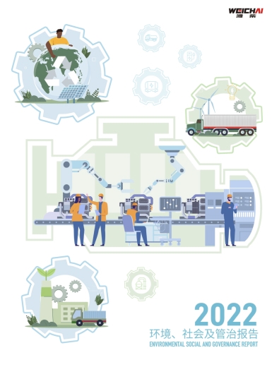 篮球投注
2022年ESG报告